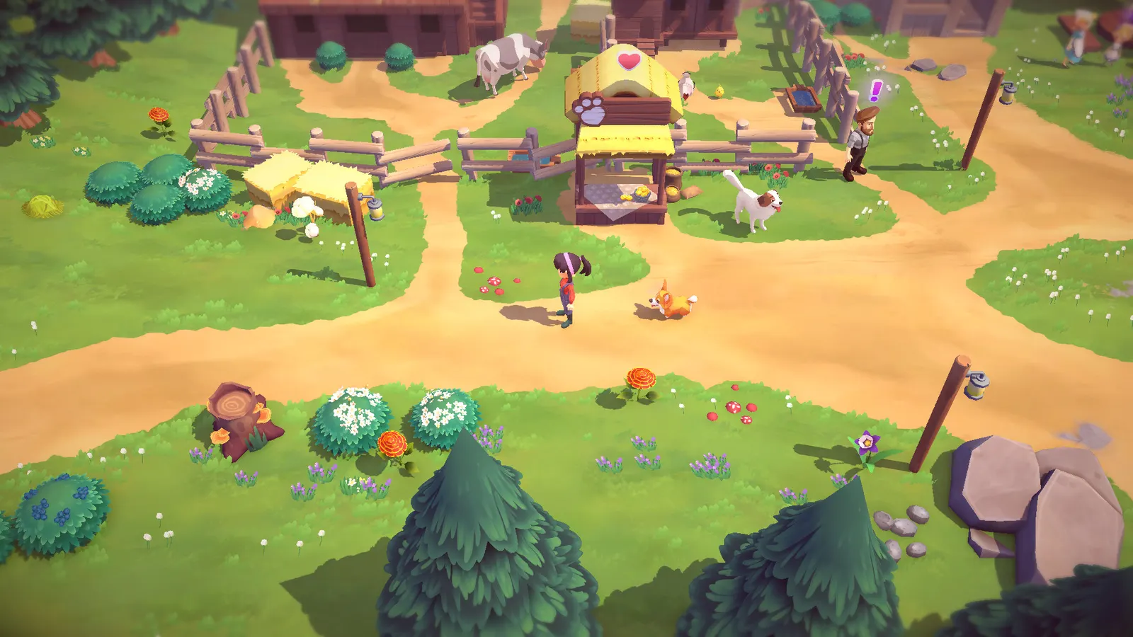 Big Farm Story media 12