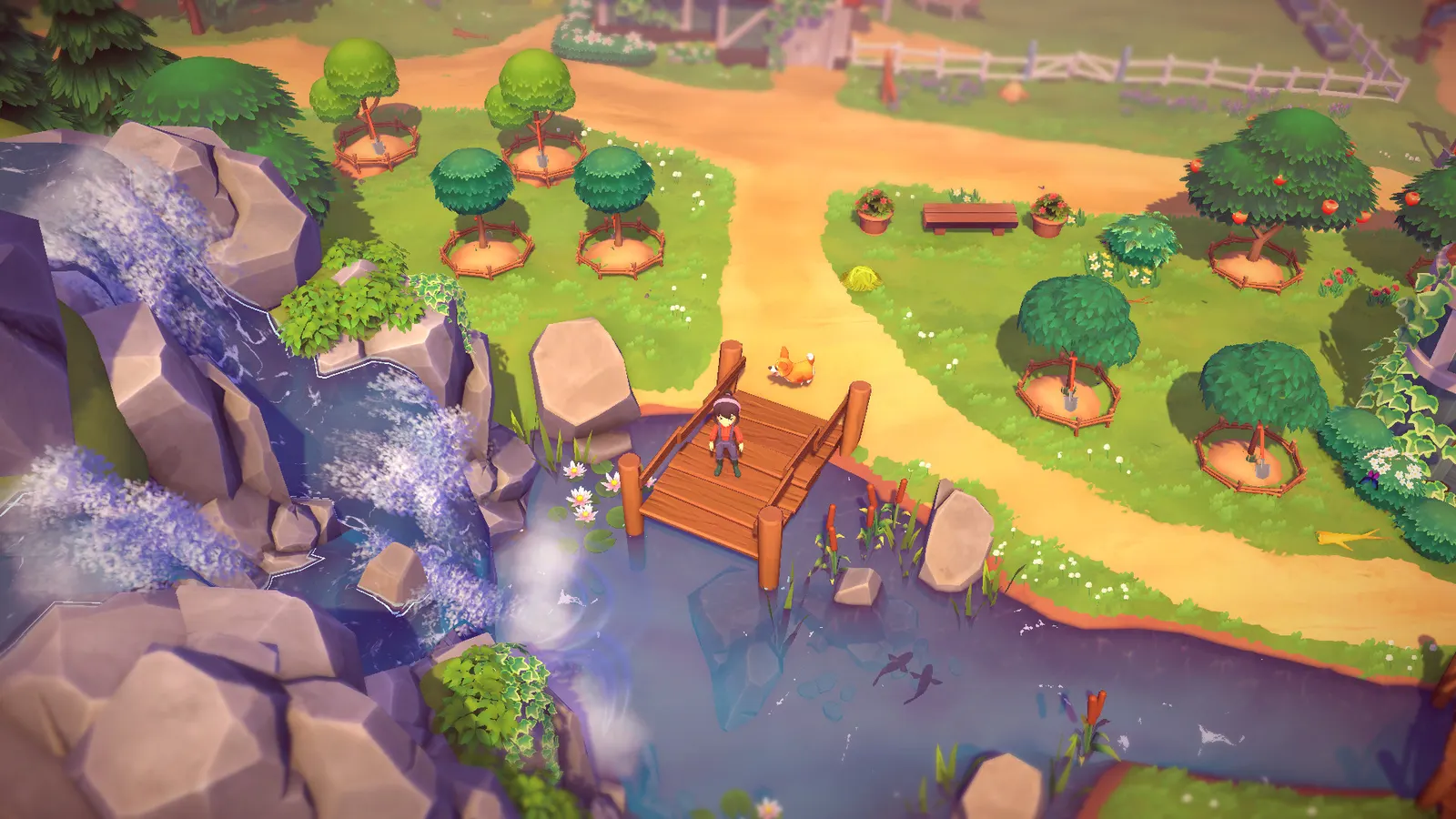 Big Farm Story media 13