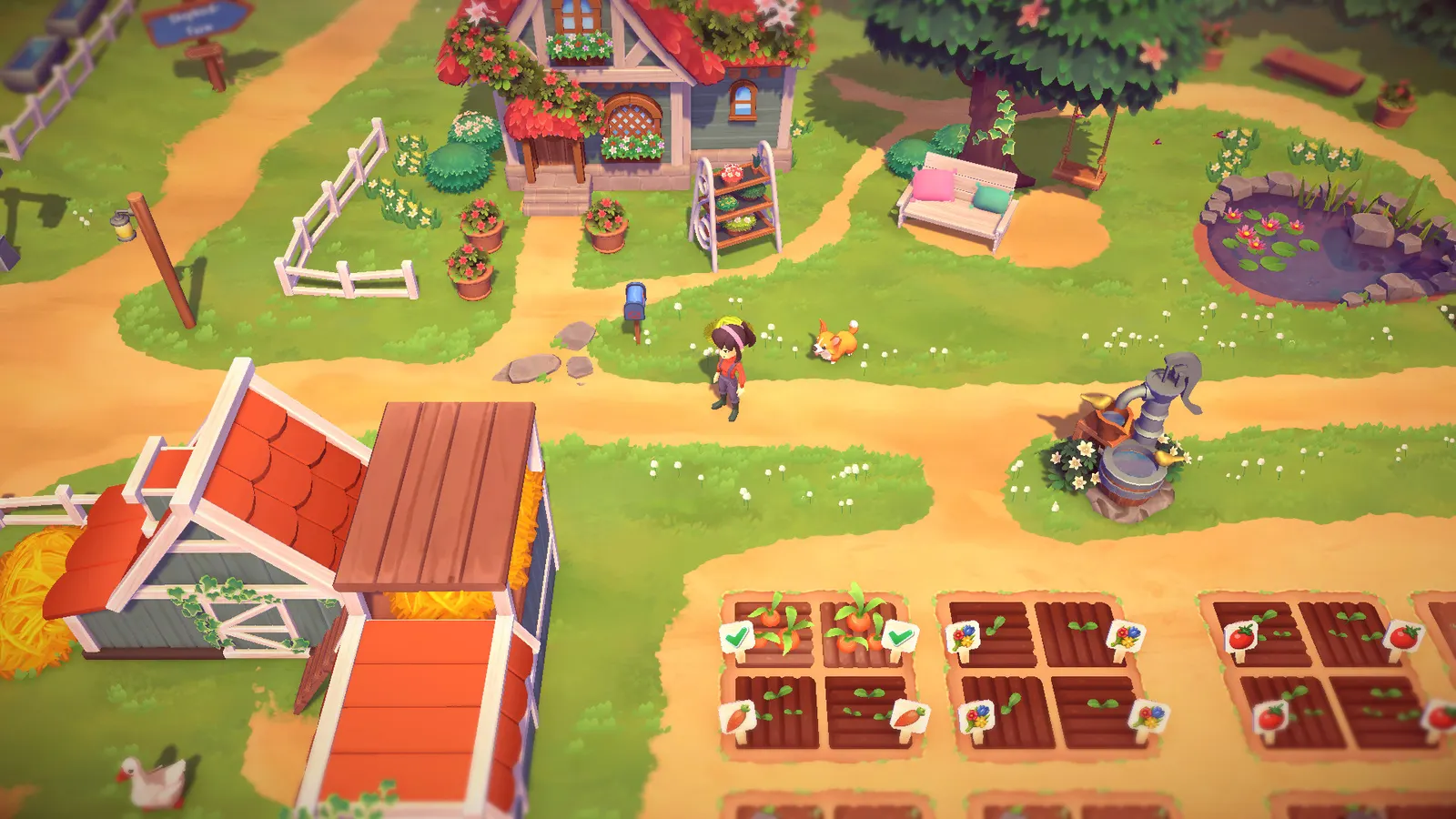 Big Farm Story media 14