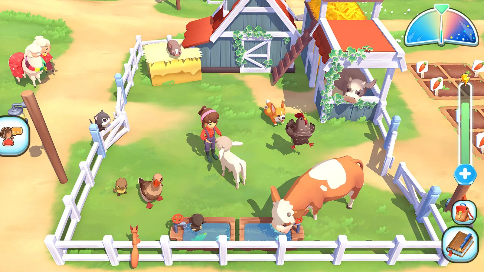 Big Farm Story media 15