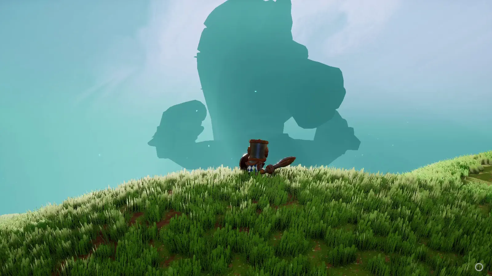 Big Helmet Heroes media 10
