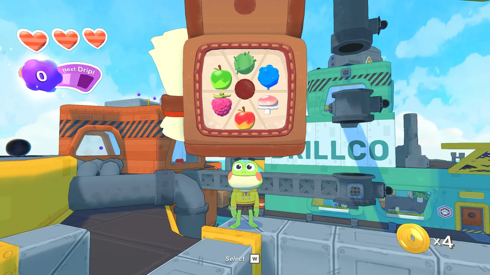 Big Hops media 3