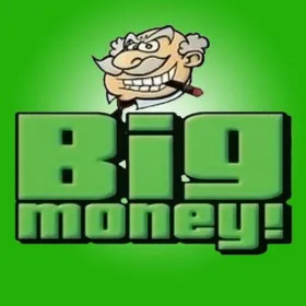 Обкладинка гри Big Money! Deluxe