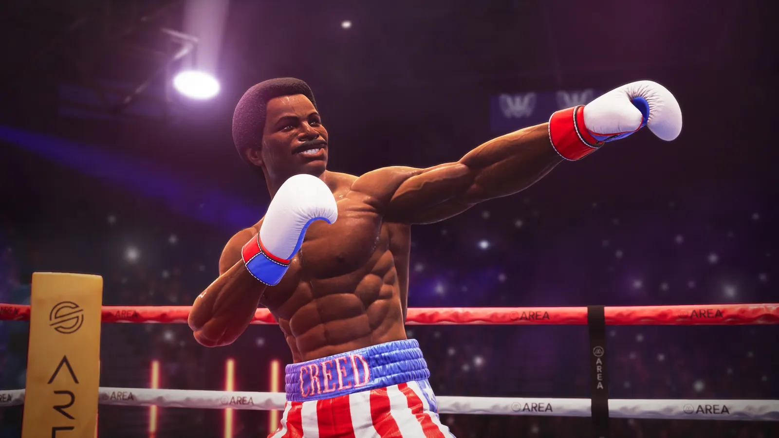 Big Rumble Boxing: Creed Champions media 13