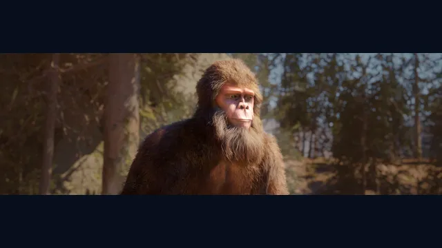 Bigfoot Life