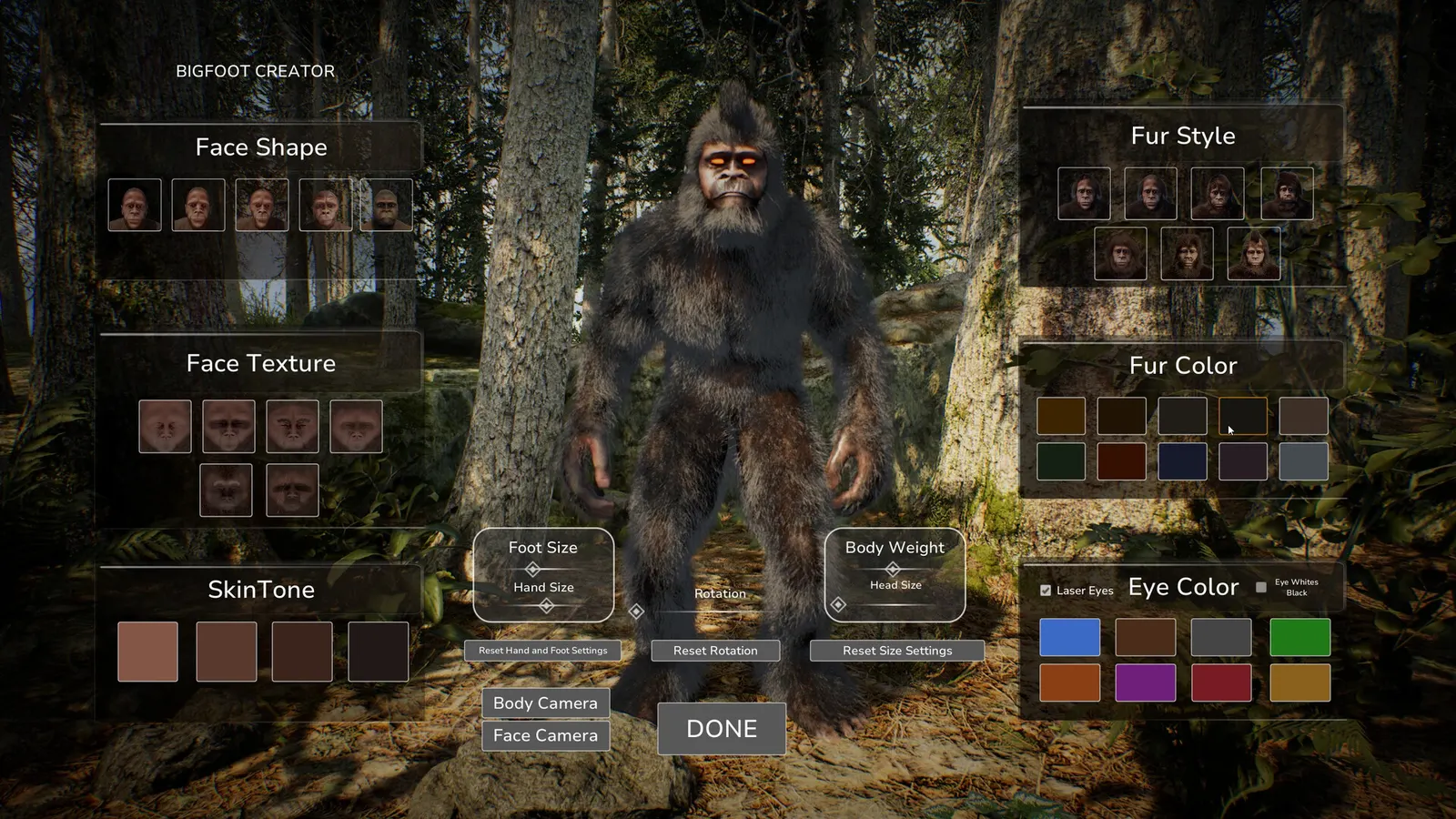 Bigfoot Life media 6
