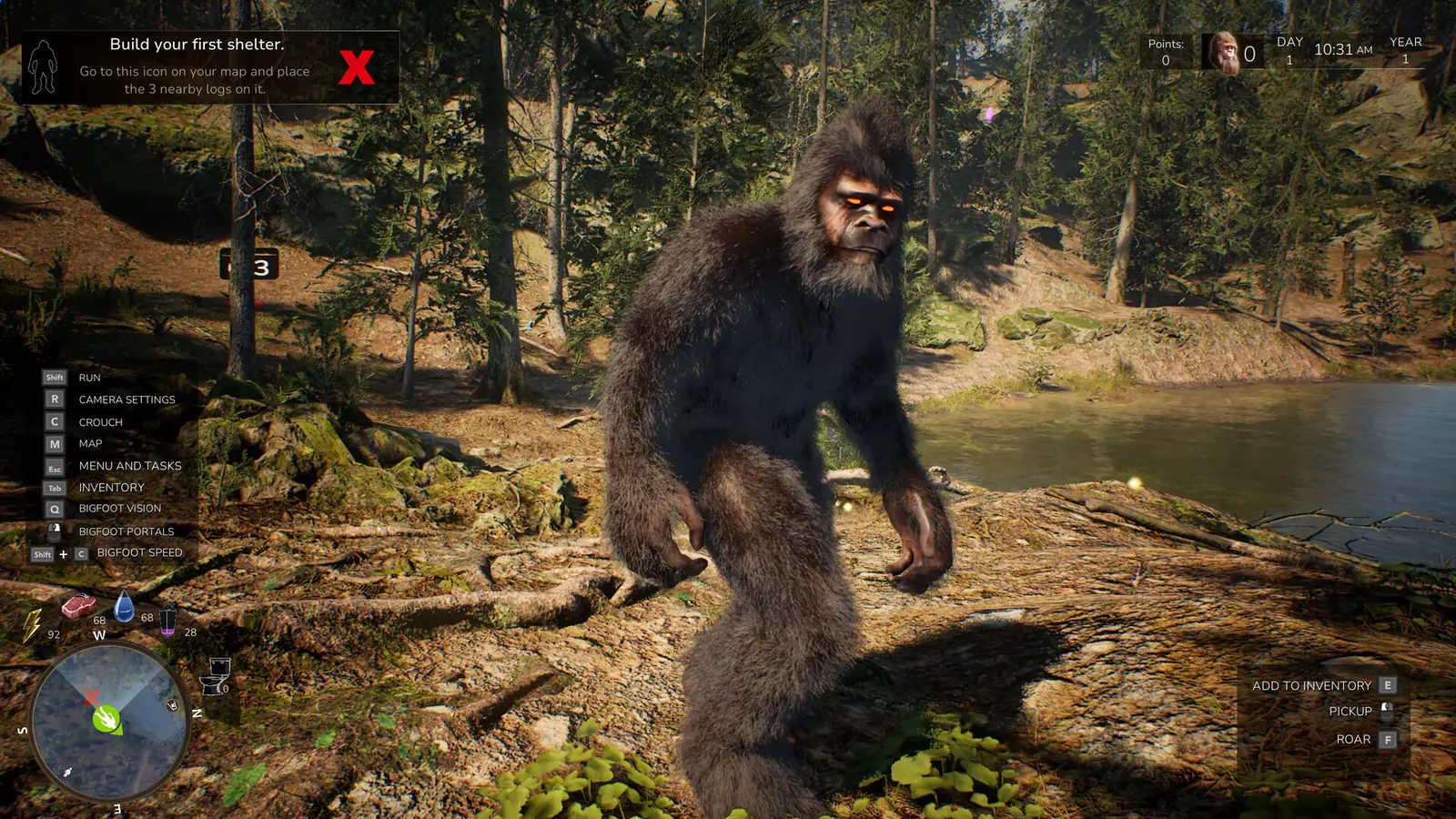 Bigfoot Life media 7