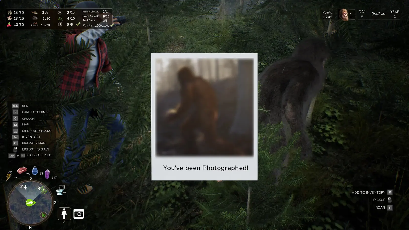 Bigfoot Life media 12