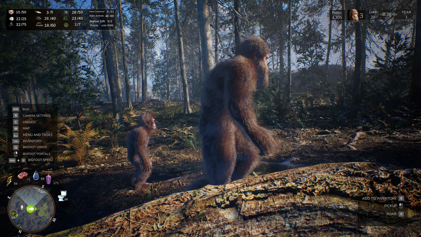 Bigfoot Life media 14
