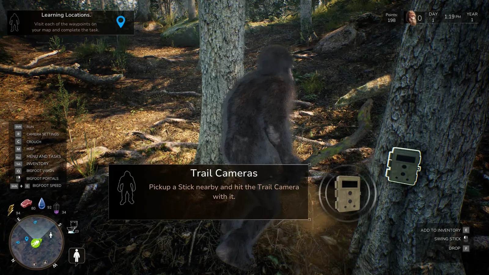 Bigfoot Life media 17