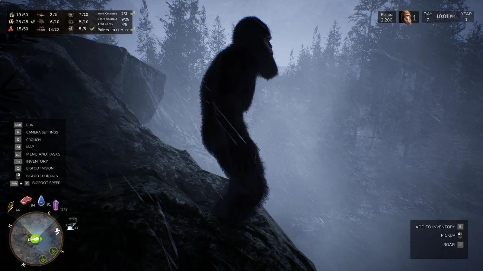 Bigfoot Life media 21