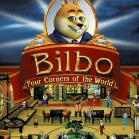 Обкладинка гри Bilbo: The Four Corners of the World