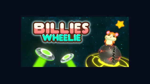 Billies Wheelie