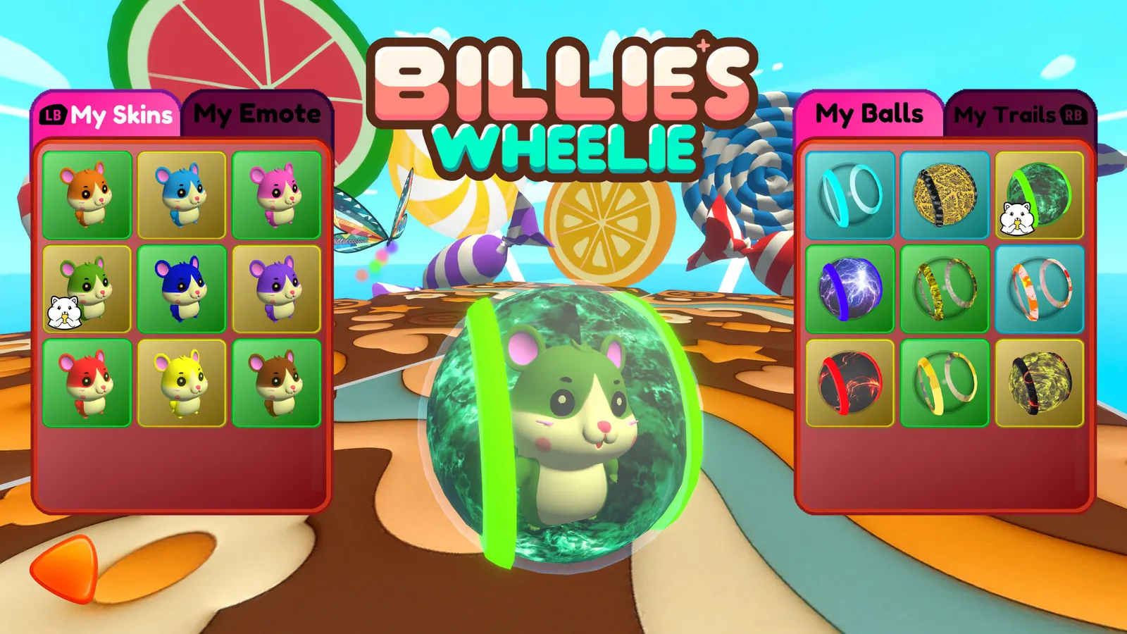 Billies Wheelie media 6
