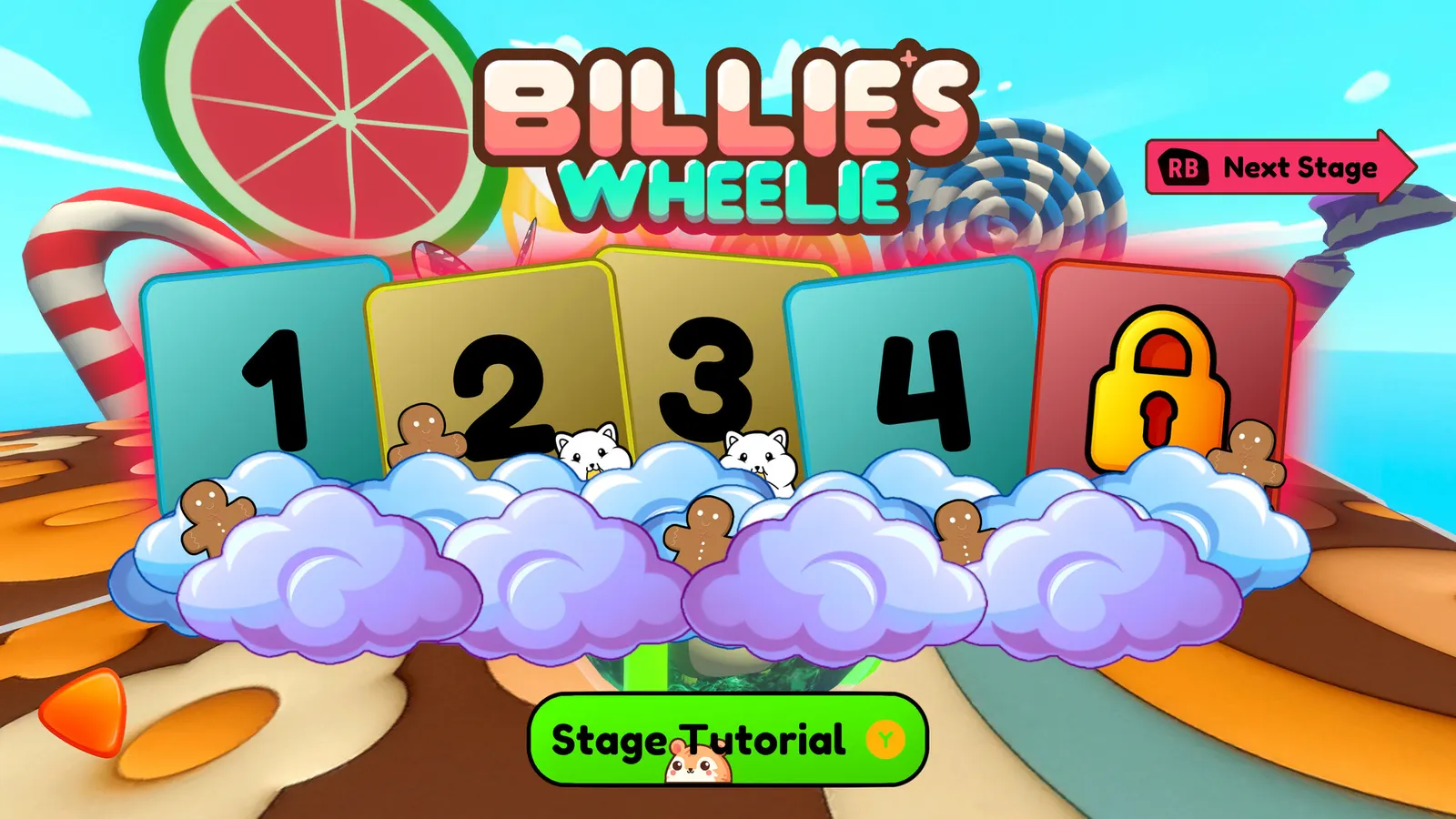 Billies Wheelie media 7