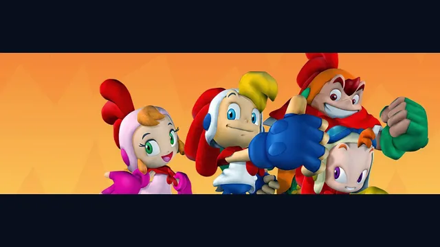 Billy Hatcher and the Giant Egg