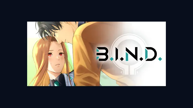 B.I.N.D.