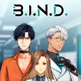 Обкладинка гри B.I.N.D.