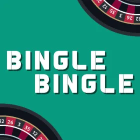 Обкладинка гри Bingle Bingle
