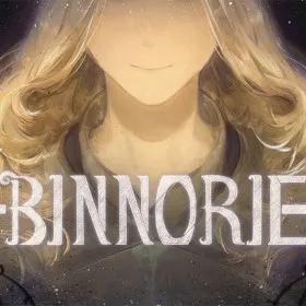 Обкладинка гри Binnorie