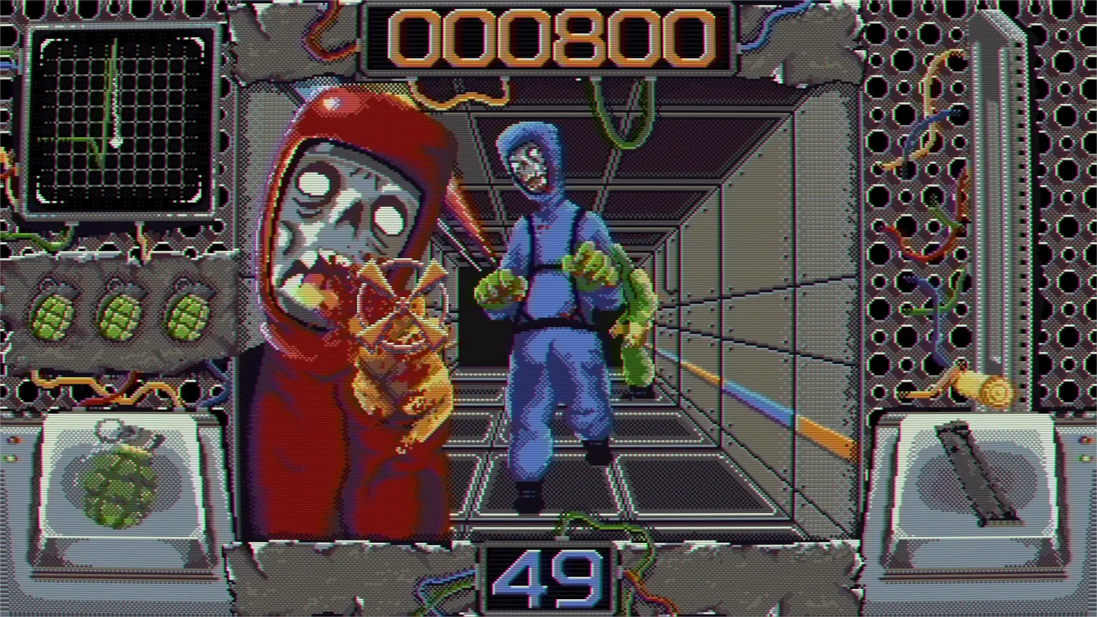 BioCrisis media 2