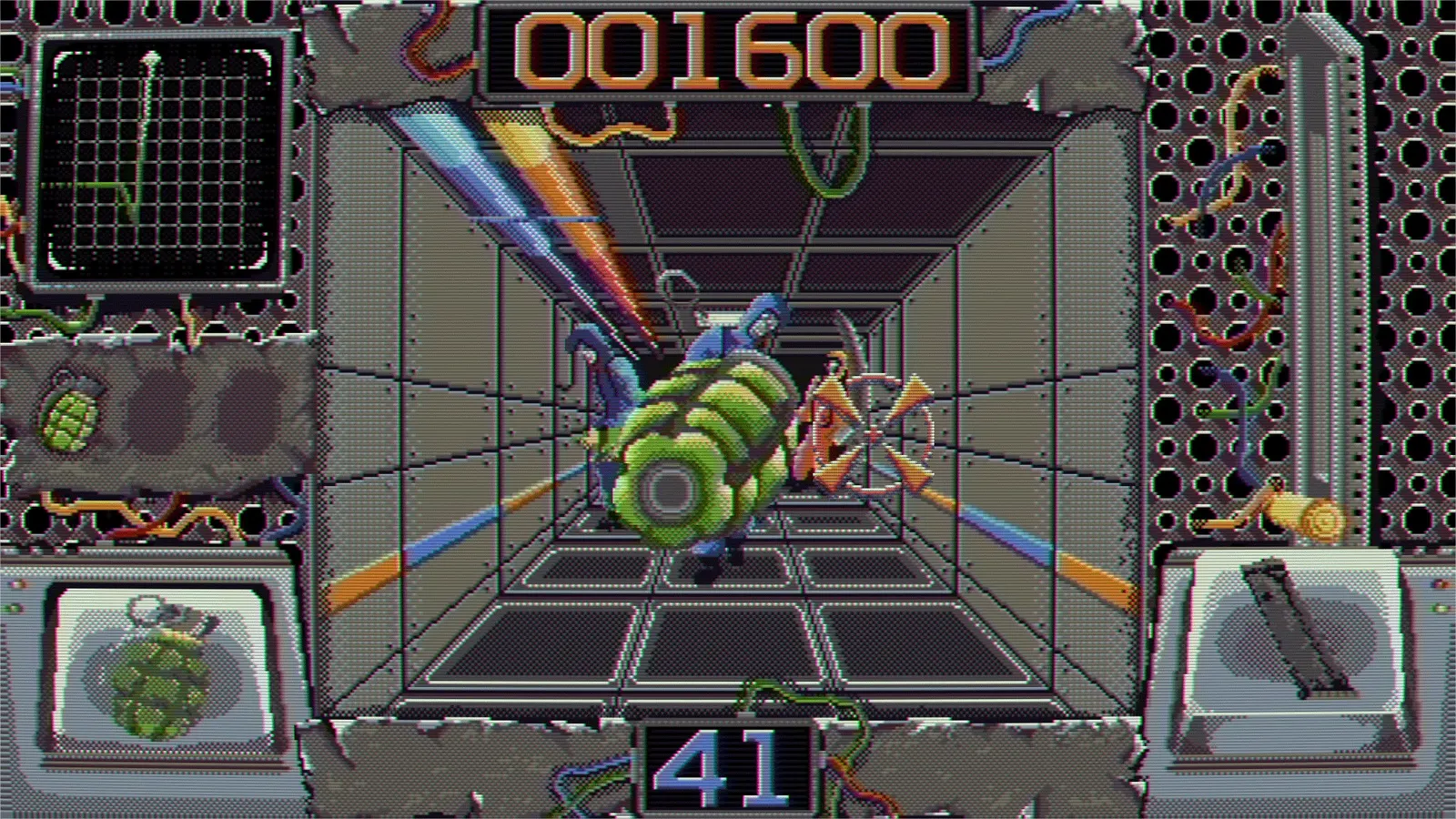 BioCrisis media 4