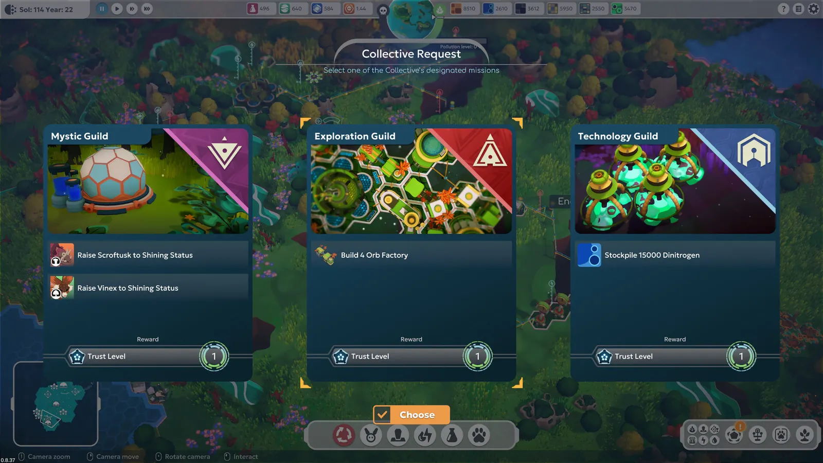 BioEden media 7