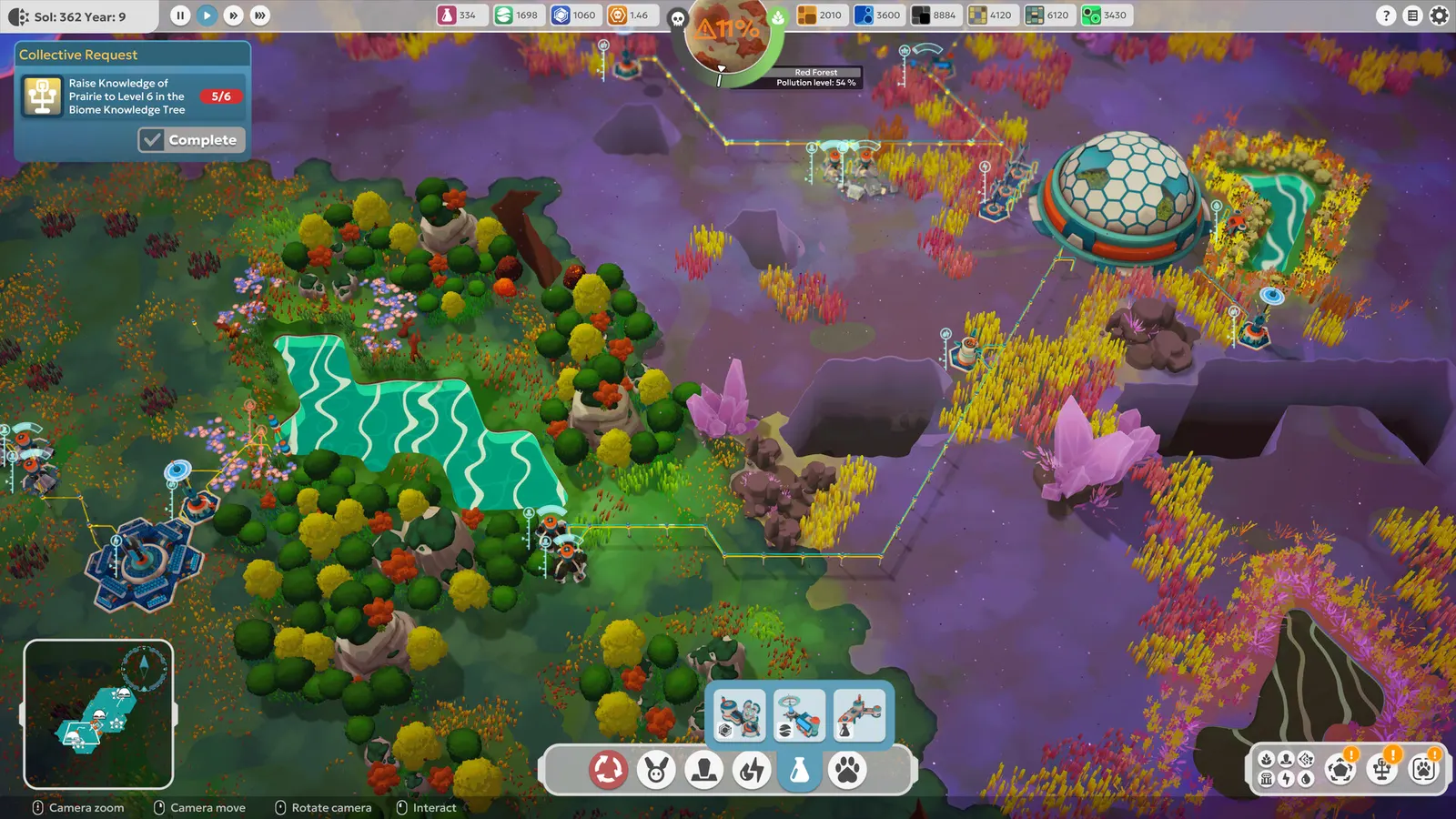BioEden media 9