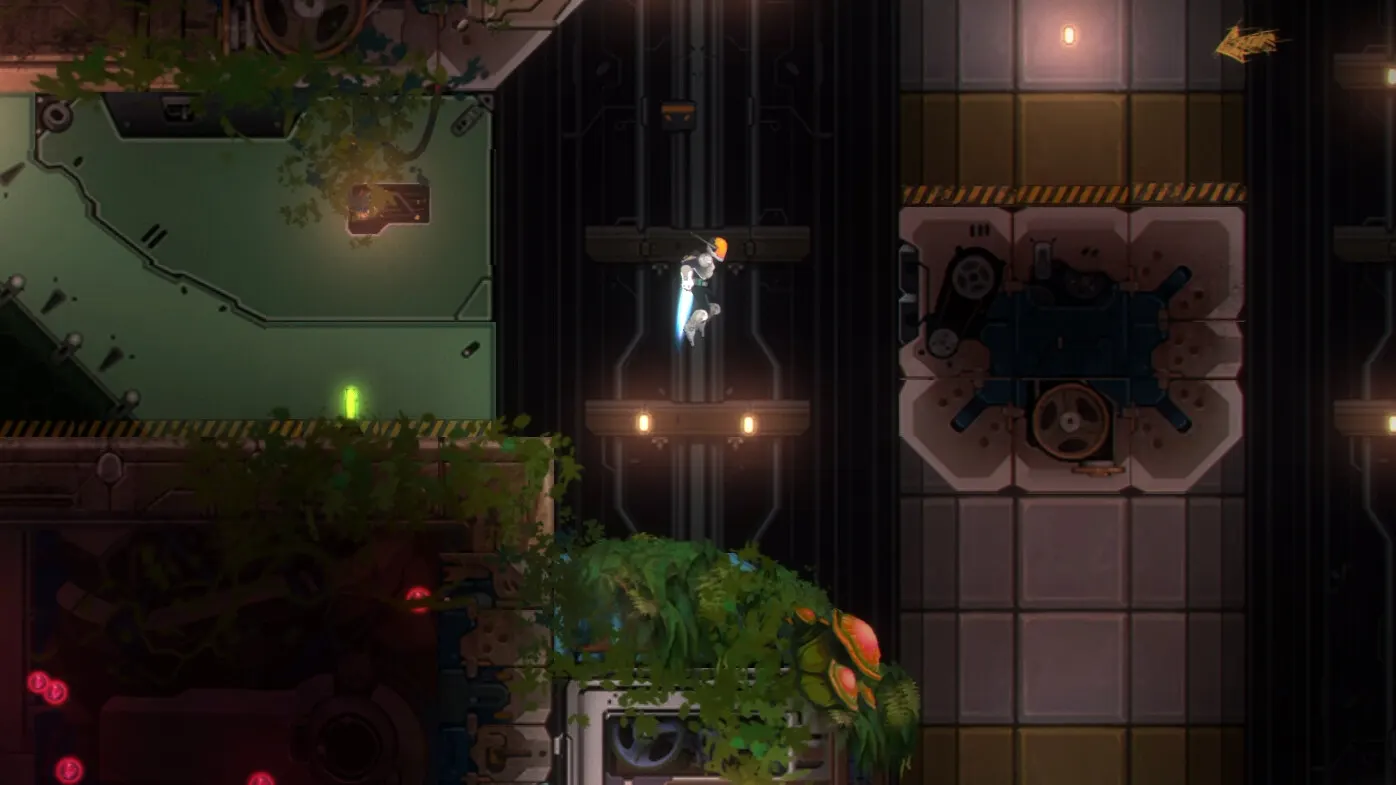 Bioframe Outpost media 6