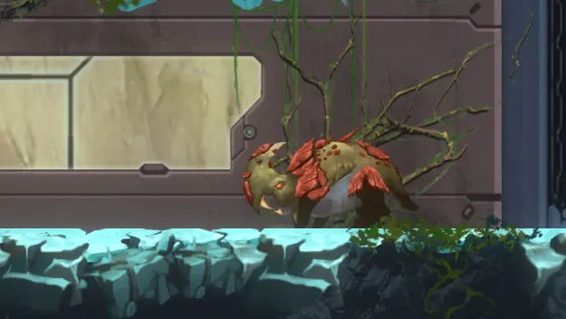 Bioframe Outpost media 9