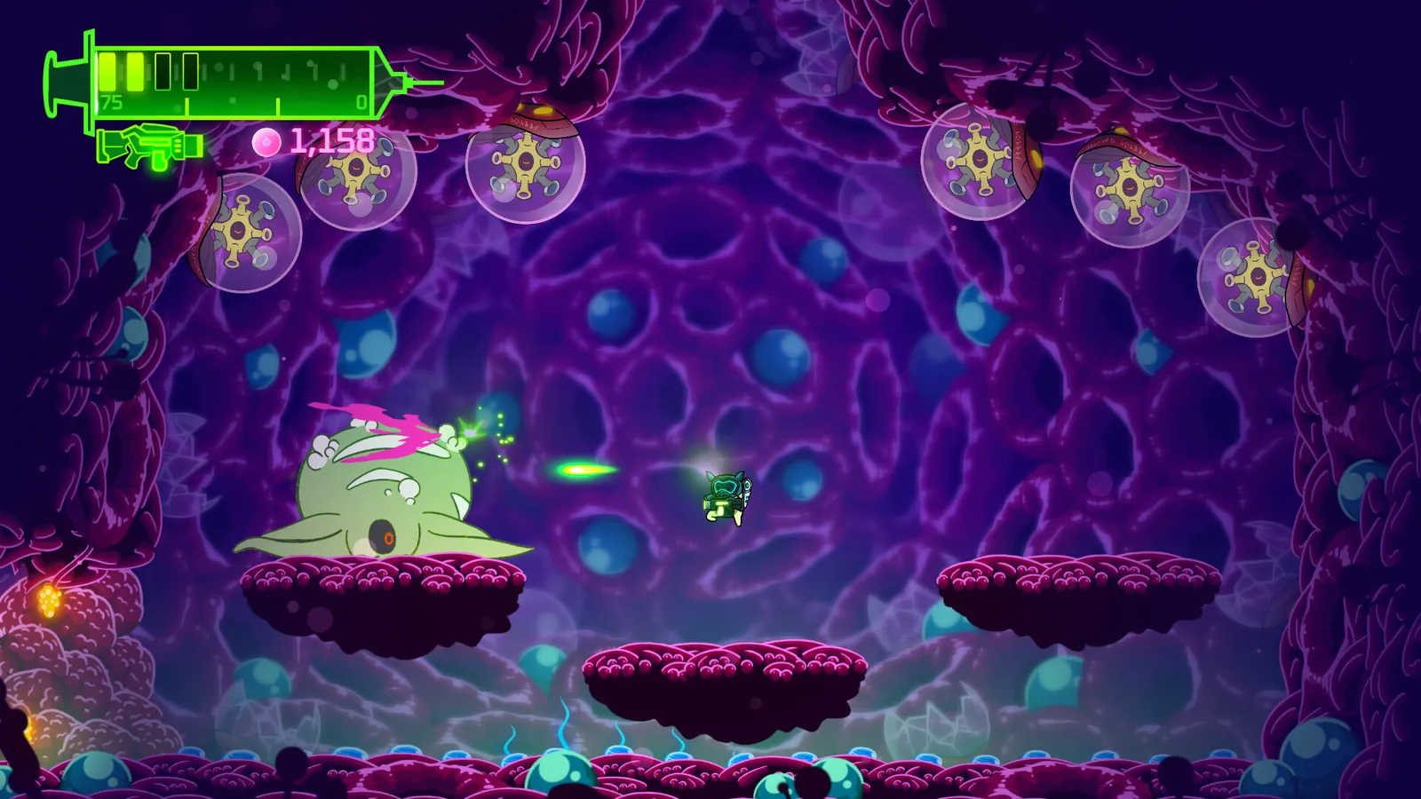 BioGun media 2
