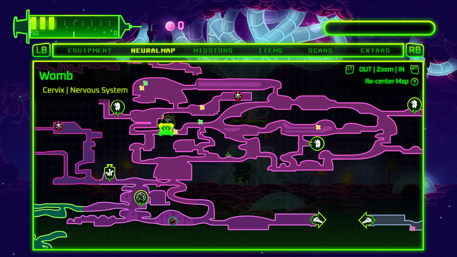BioGun media 6