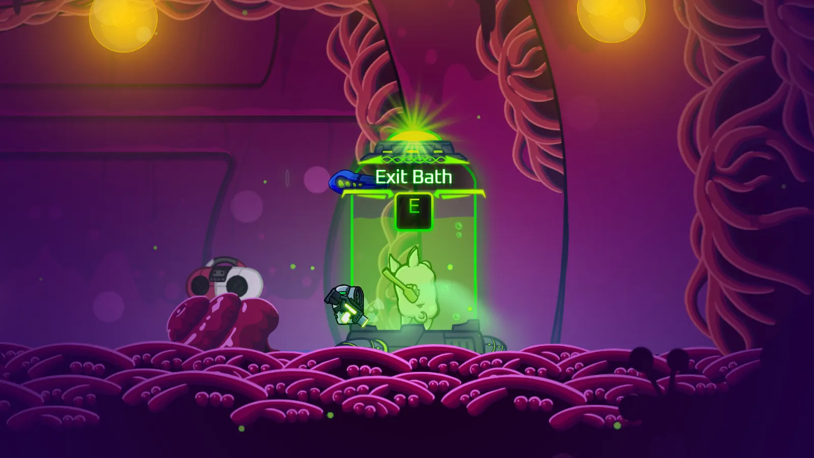 BioGun media 8