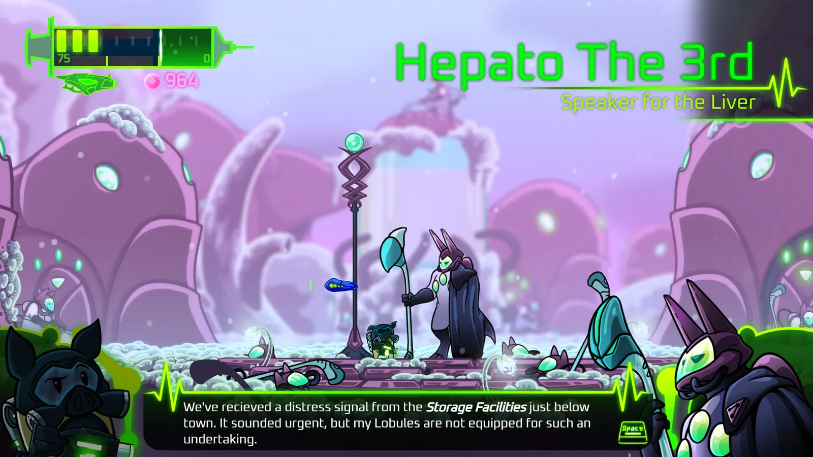 BioGun media 9