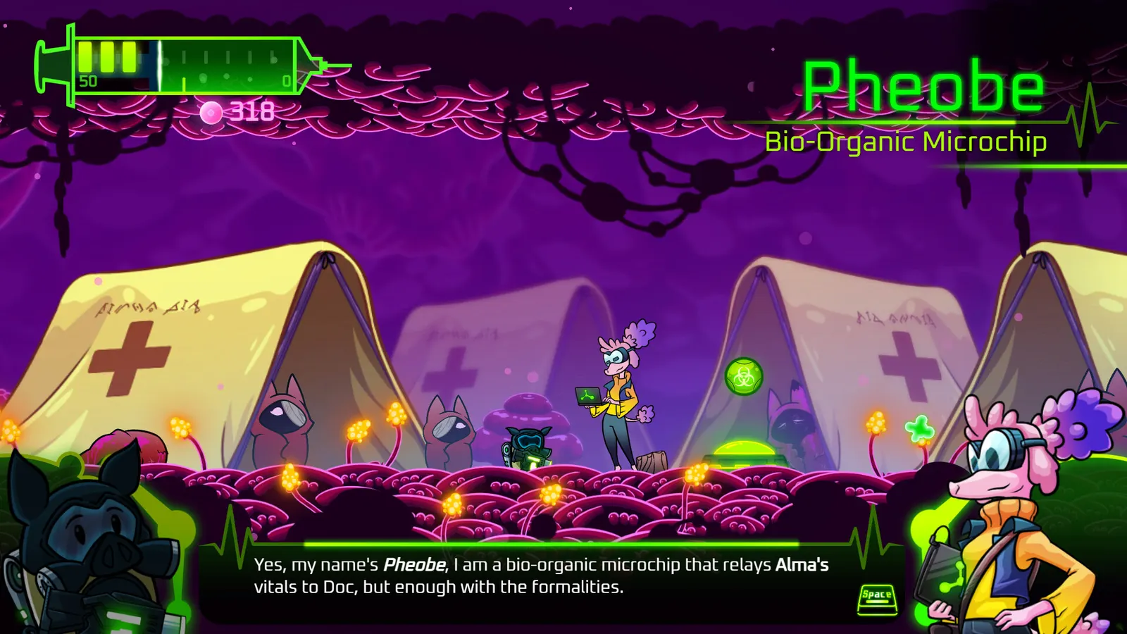 BioGun media 10