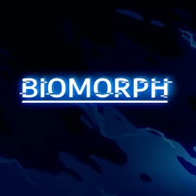 Обкладинка гри BIOMORPH