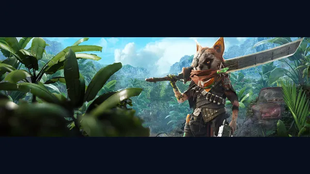 BIOMUTANT