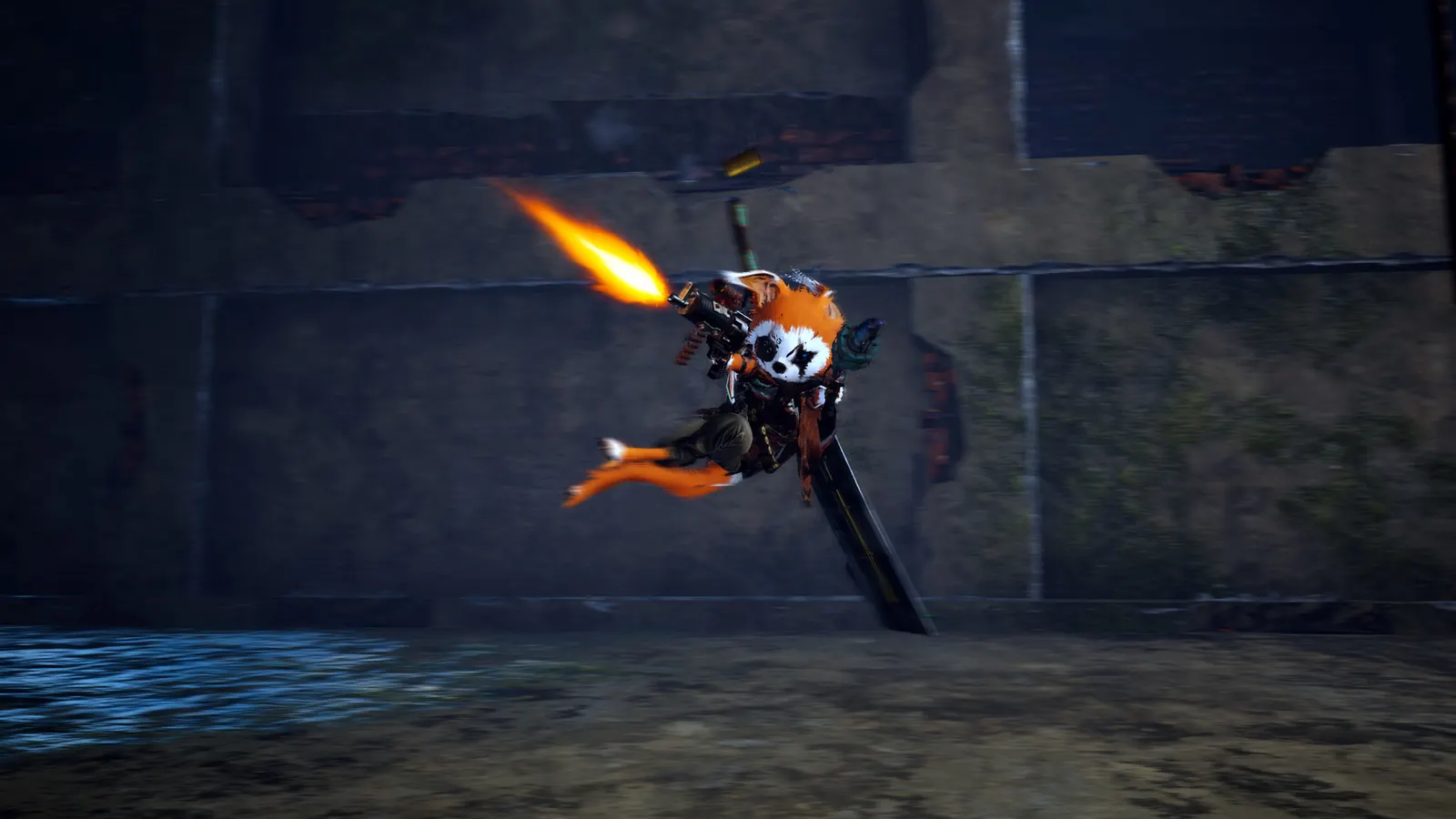 BIOMUTANT media 5