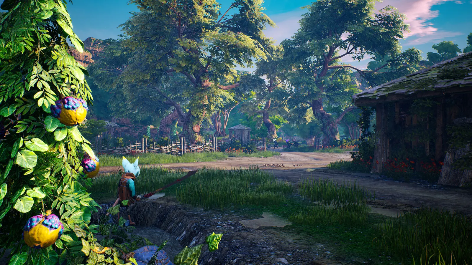 BIOMUTANT media 6