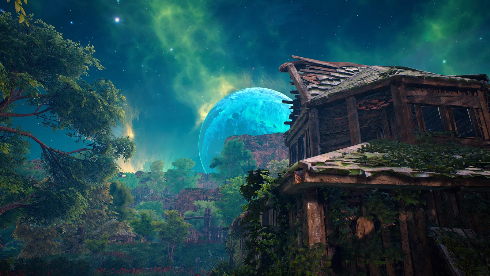 BIOMUTANT media 8