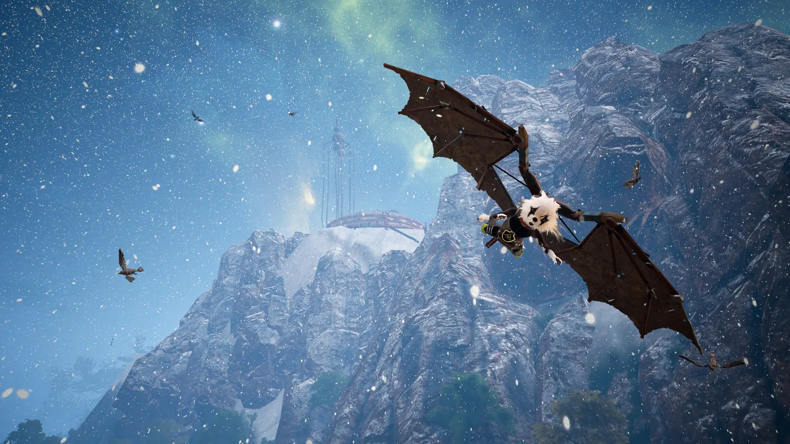 BIOMUTANT media 9