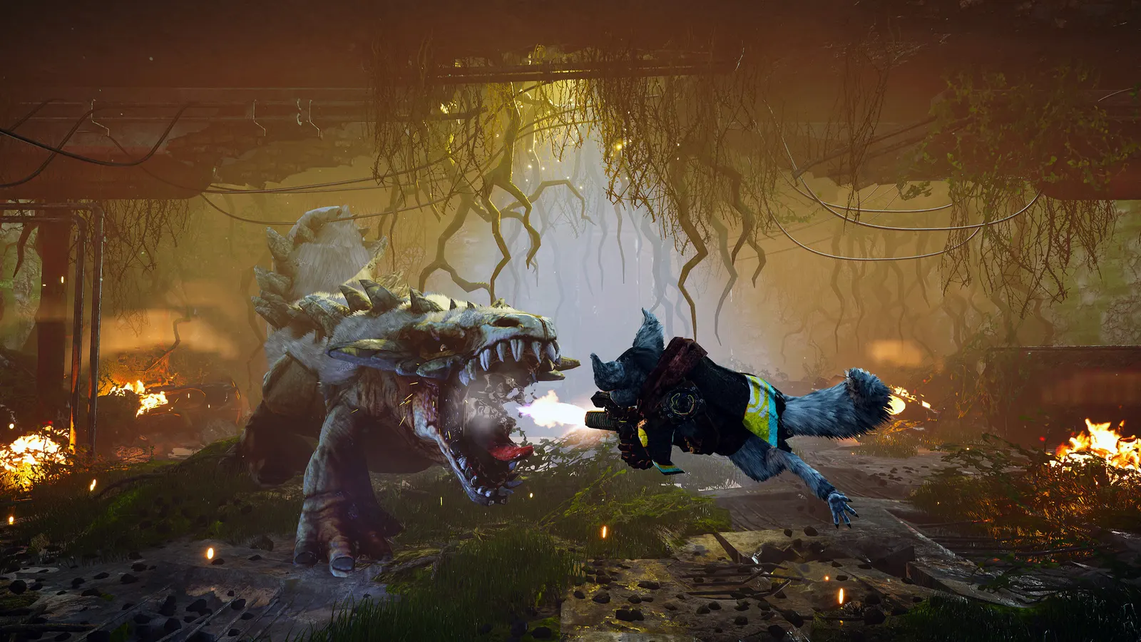 BIOMUTANT media 7