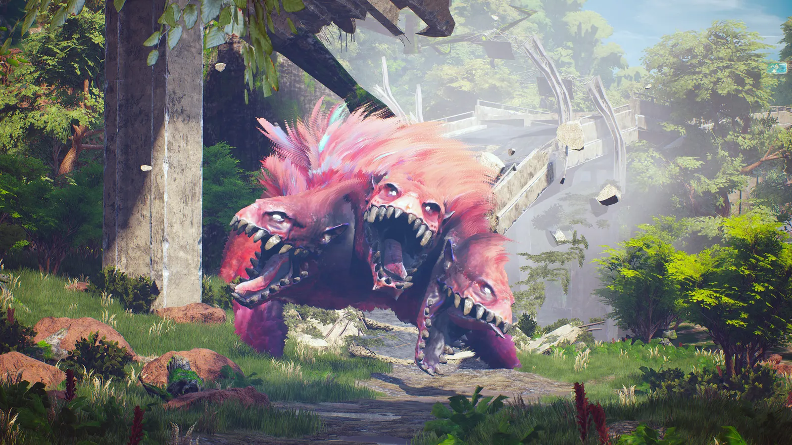 BIOMUTANT media 10