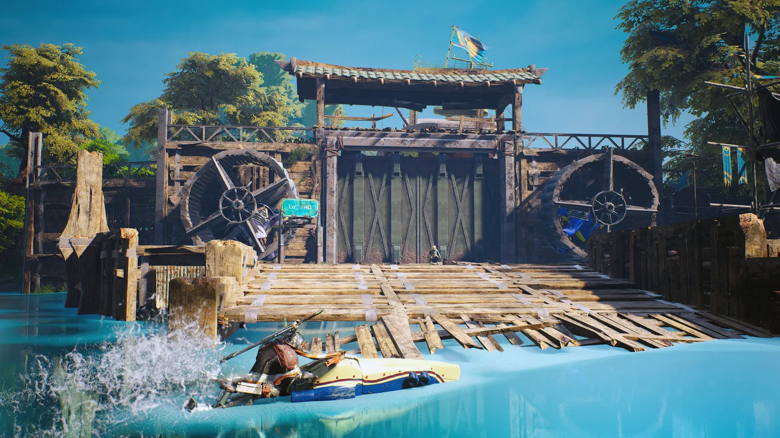 BIOMUTANT media 11