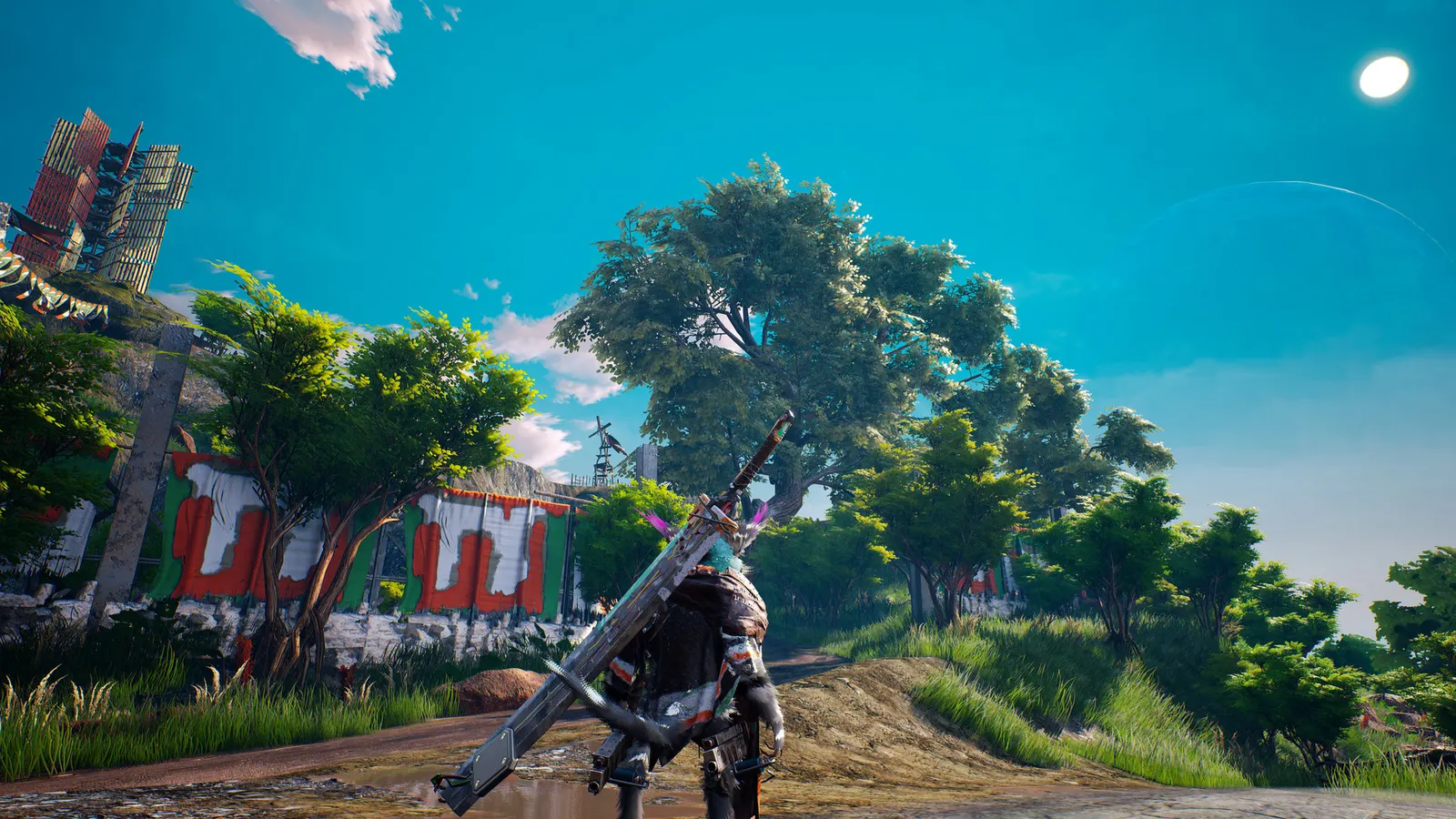 BIOMUTANT media 12