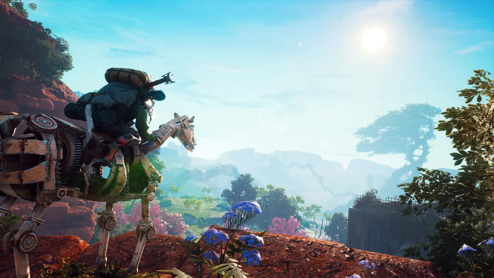 BIOMUTANT media 13