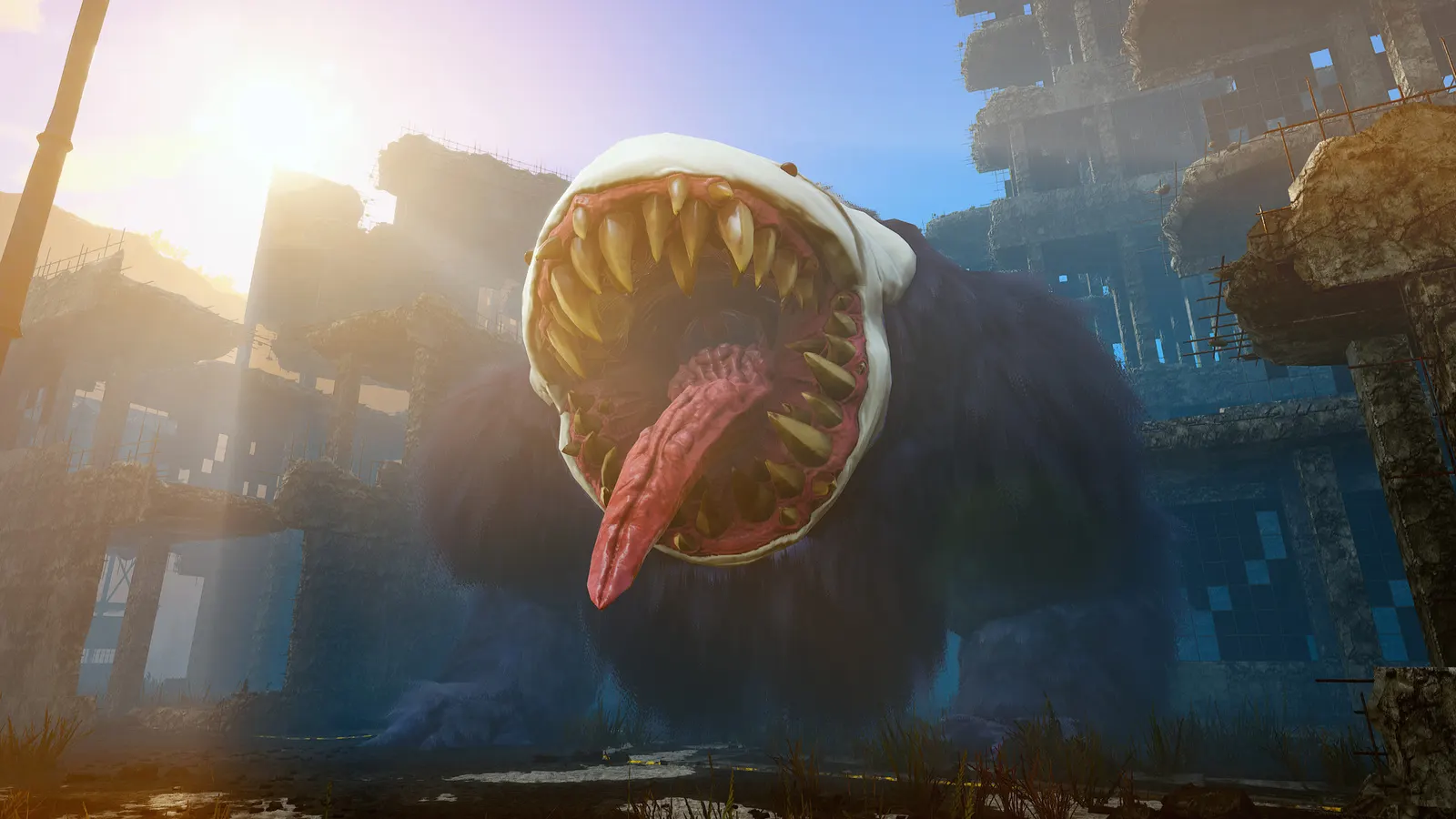 BIOMUTANT media 11