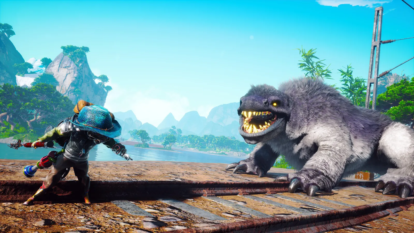 BIOMUTANT media 14