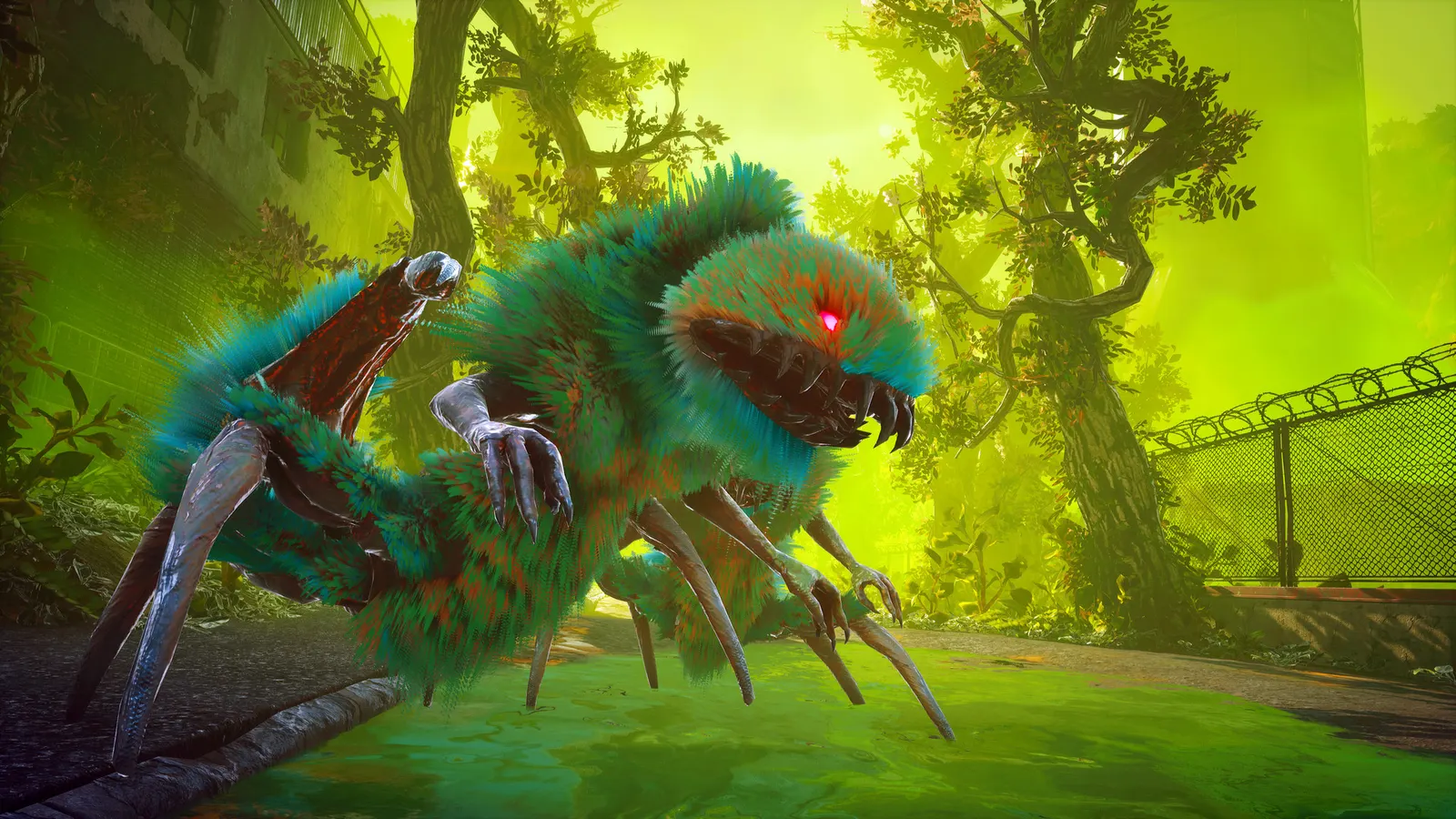 BIOMUTANT media 16
