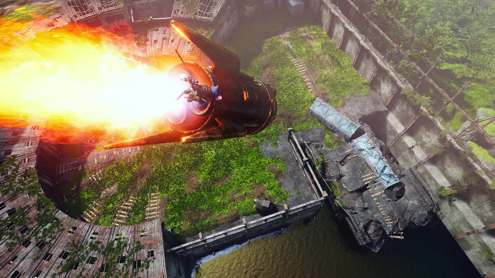 BIOMUTANT media 21